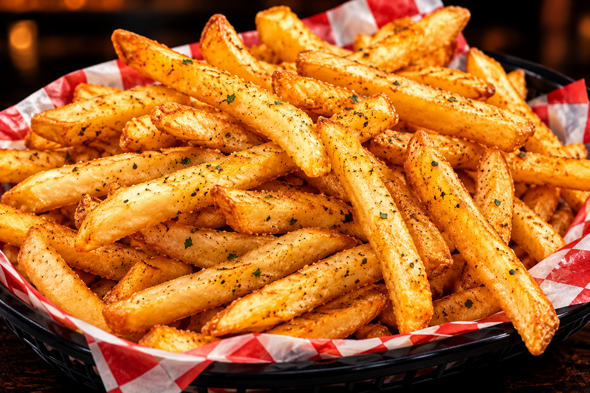 Fries