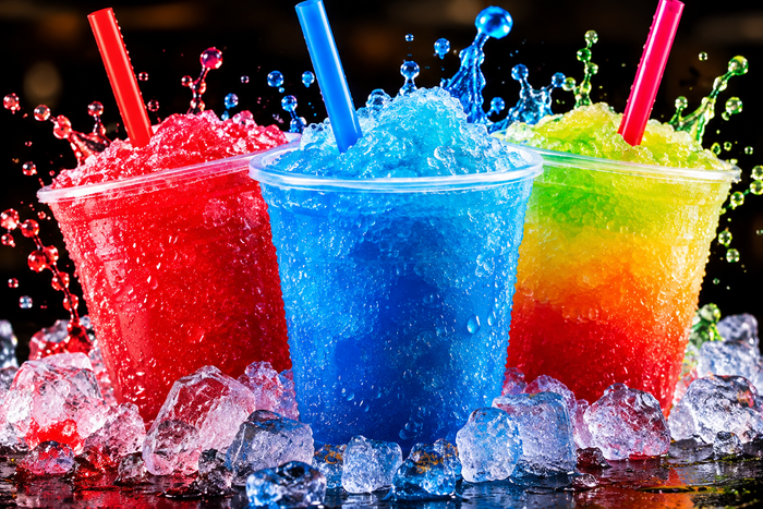 Myracle Mix Drink