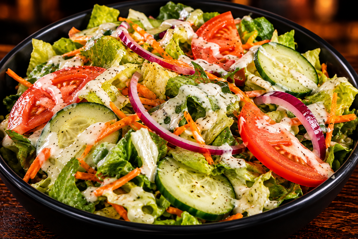 Side Salad