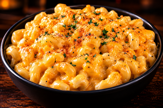 Mac & Cheese